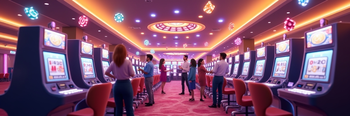 Buran Casino Review