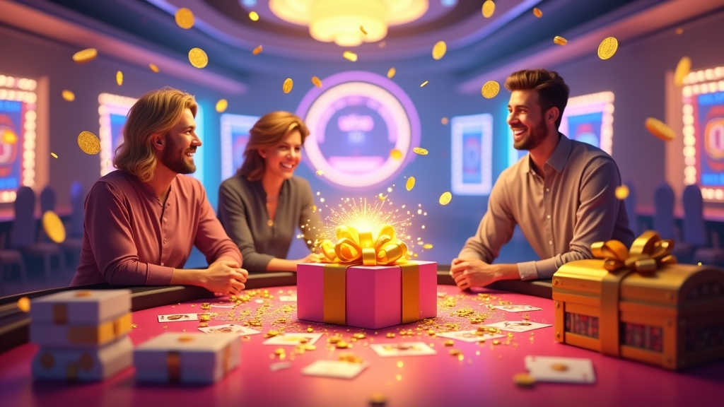 Buran Casino Reviews