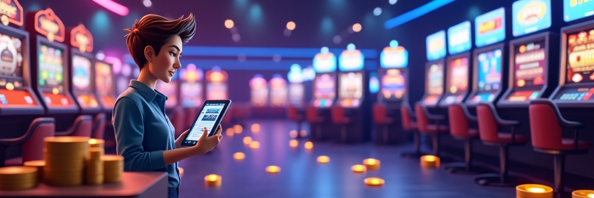 Buran Casino Review