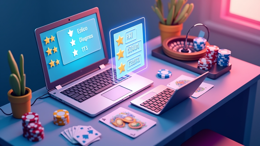 Buran Casino Reviews