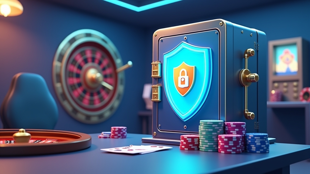 Is Buran Casino Legit
