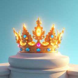 Gemfire Crown Buran Casino Au